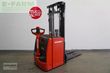Elevadora - Linde - l 14 i 1173-01