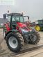 Tractor agrícola - Massey Ferguson - 5s 135 dyna 6
