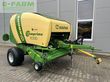 Empacadora gigant - Krone - comprima f 125 xc