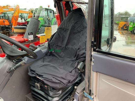 Telescopica - Manitou - mt932 telehandler (st25721)