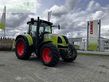 Tractor agrícola - Claas - arion 610 cis
