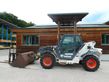 Telescopica - Bobcat - 3071 mit hydr. sw + gabel + schaufel