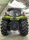 Tractor agrícola - Claas - arion 550 cmatic - stage v rtk CMATIC