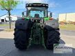 Tractor agrícola - John Deere - 6210 r