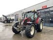 Tractor agrícola - Valtra - n 123 direct Direct