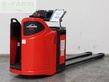 Elevadora - Linde - t 20 sp 131-08