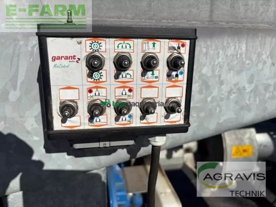 Equipamiento / accesorio - garant Kotte - vt 18300/s