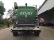 Cosechadora de Cereal - Fendt - 5225e