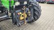 Tractor agrícola - Deutz-Fahr - agrotron 6160 p