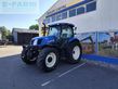 Tractor agrícola - New Holland - t6.120