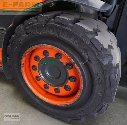 Elevadora - Linde - e 40/600 h 388