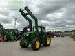 Tractor agrícola - John Deere - 6r155 tractor (st26434)
