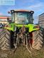 Tractor agrícola - Claas - arion 420 cis panoramic