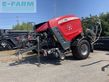Empacadora gigant - Massey Ferguson - rbc3130f