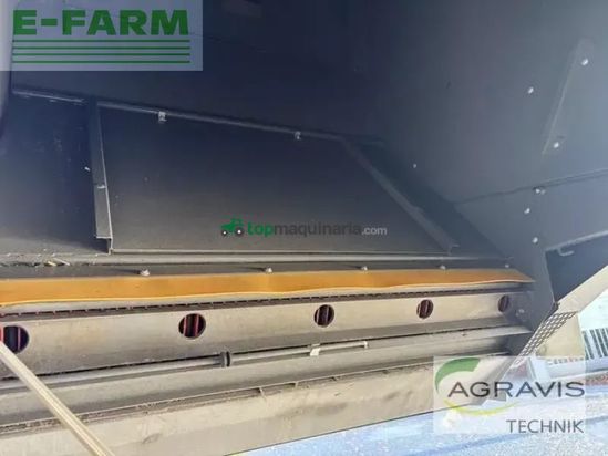 Cosechadora de Cereal - Fendt - 5255 lmcs