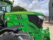 Tractor agrícola - John Deere - 6155m tractor (st26318)
