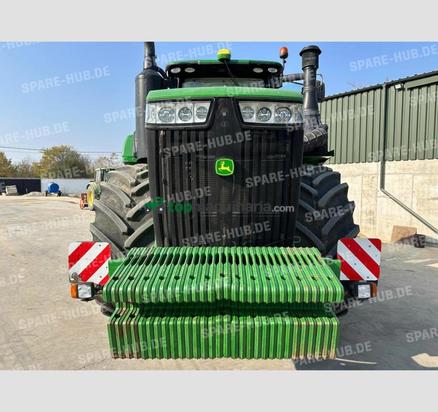 John Deere 9570R