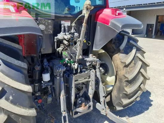 Tractor agrícola - Valtra - a114