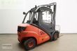 Elevadora - Linde - h 25 d 392