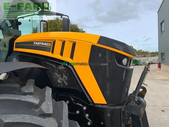 Tractor agrícola - JCB - 4220 fastrac tractor (st24326)