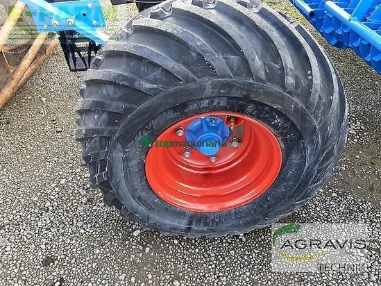 Combinado de siembra - Lemken - system-kompaktor k 600 a gfs