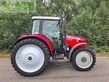 Tractor agrícola - Massey Ferguson - 6455