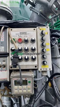 Equipamiento / accesorio - Stapel - gfk 19000