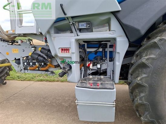 Atomizador - Lemken - vega 12