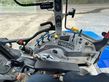 Tractor agrícola - New Holland - t5.120 evolution