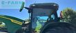 Tractor agrícola - John Deere - 8R 370