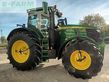 Tractor agrícola - John Deere - 6r250 / 6r 250 garantie bis 02/2028