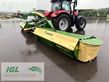 Cortacésped manual - Krone - easycut b 950 collect isobus