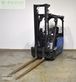 Elevadora - Linde - e 16 h evo 386-02