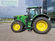 Tractor agrícola - John Deere - 6195M