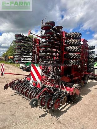 Sembradora - Horsch - pronto 6 dc