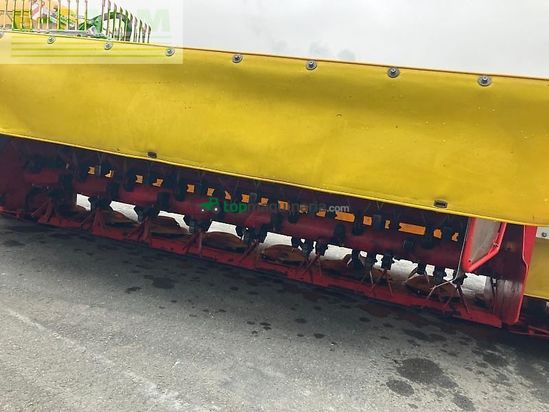 Cortacésped manual - Pöttinger - novacut a9 ed