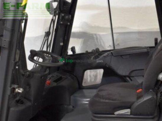 Elevadora - Linde - e 18 l evo 386-02