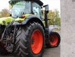 Tractor agrícola - Claas - AXION 800