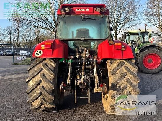 Tractor agrícola - Case IH - cs 130
