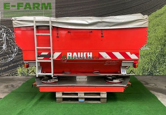 Esparcidor - Rauch - axera h/emc