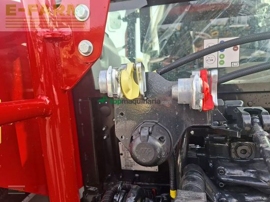 Tractor agrícola - Steyr - 4100 plus