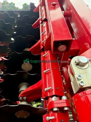 Grada de disco - Horsch - joker 12rt - neu / unbenutzt