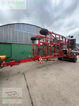 Cultivador - Horsch - tiger 6 xl