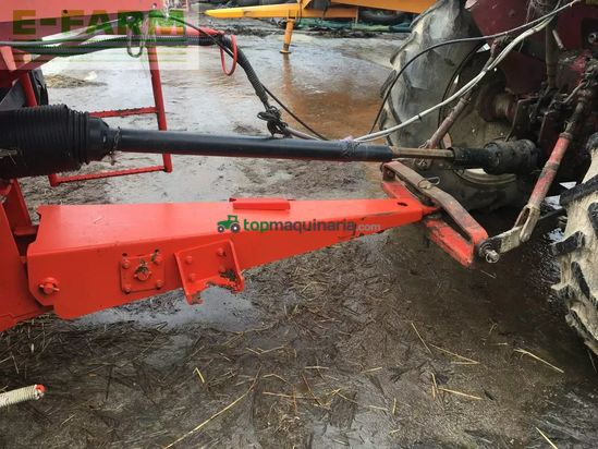 Esparcidor - Kuhn - altor 6070
