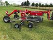 Rastrillo - Massey Ferguson - mf rk 662 trc / fella juras 671