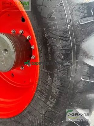 Tractor agrícola - Claas - axion 940 cmatic cebis CMATIC CEBIS