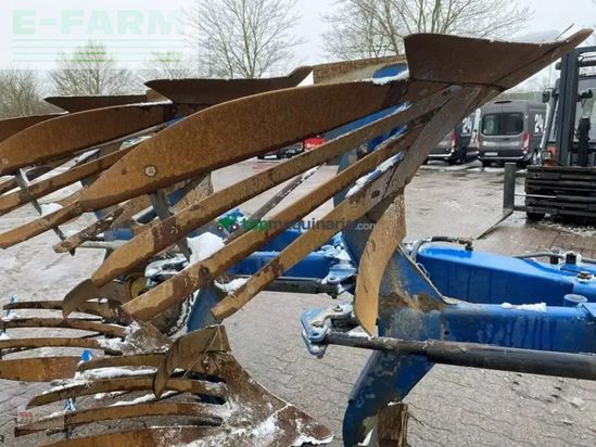 Arado -  - överum cx 490 h