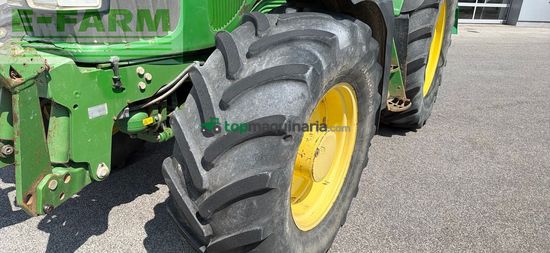 Tractor agrícola - John Deere - 6920S