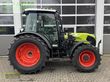 Tractor agrícola - Claas - axos 240 advanced fl-konsole