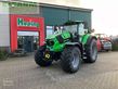 Tractor agrícola - Deutz-Fahr - 6230 ttv
